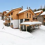 بيت للعطل Wanderlust Mountain