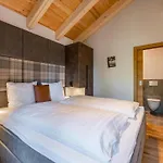 Wanderlust Mountain Prázdninový dům Turracher Hohe