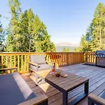 Wanderlust Mountain