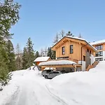 Wanderlust Mountain Prázdninový dům