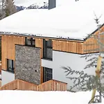 Wanderlust Mountain Prázdninový dům Turracher Hohe