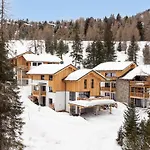 بيت للعطل Wanderlust Mountain