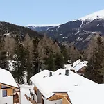 Wanderlust Mountain