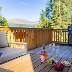 Wanderlust Mountain Turracher Hohe