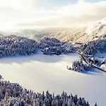 Wanderlust Mountain *