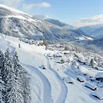 Wanderlust Mountain
