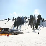 Wanderlust Mountain Prázdninový dům