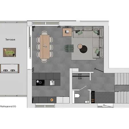 Casa vacanze Wanderlust Mountain Turracher Hohe