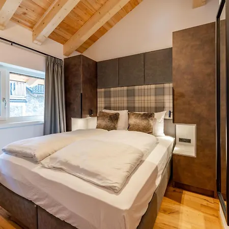 Ferienhaus Wanderlust Mountain