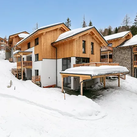 Wanderlust Mountain Casa vacanze