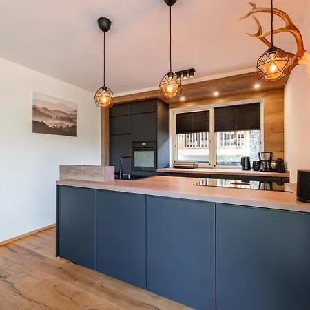 Wanderlust Mountain Casa vacanze *