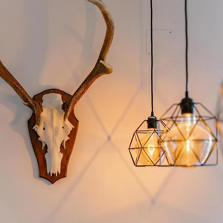 Wanderlust Mountain * Туррахер-Хёэ