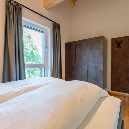 Wanderlust Mountain Casa vacanze Turracher Hohe