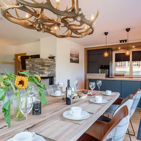 Wanderlust Mountain Casa vacanze