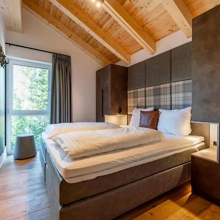 Wanderlust Mountain *