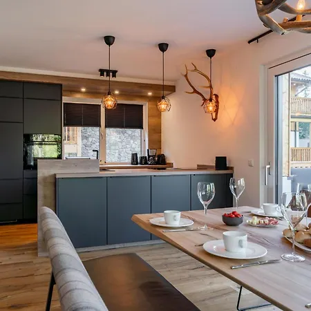 Wanderlust Mountain Casa vacanze *