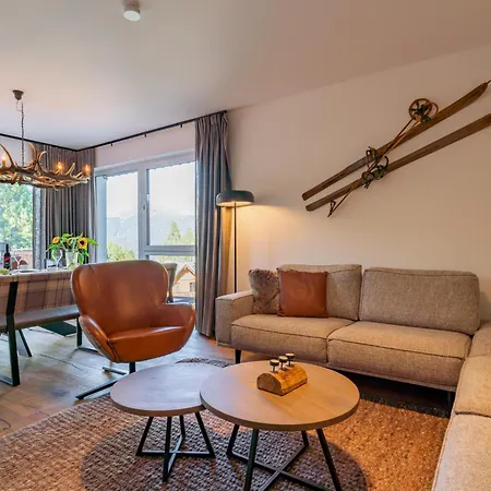 Wanderlust Mountain Casa vacanze Turracher Hohe