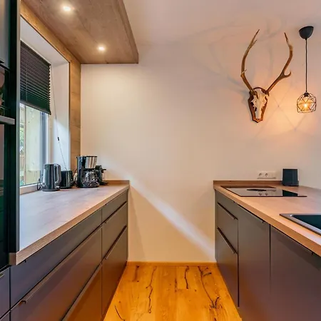 Casa vacanze Wanderlust Mountain *