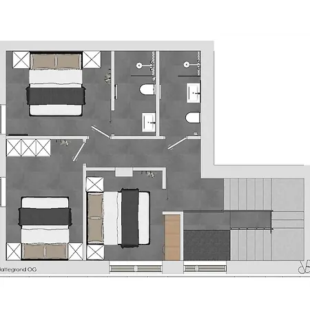 Wanderlust Mountain Casa vacanze Turracher Hohe