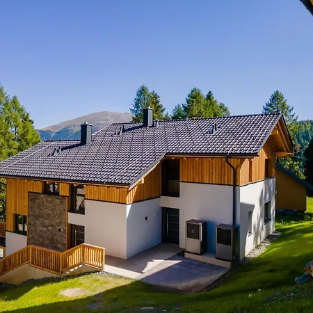 Wanderlust Mountain Turracher Hohe