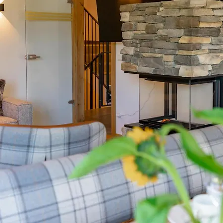 Wanderlust Mountain Casa vacanze