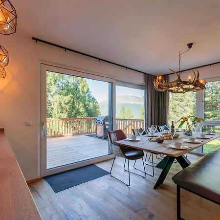 Wanderlust Mountain *