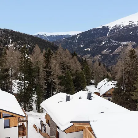 Wanderlust Mountain Turracher Hohe