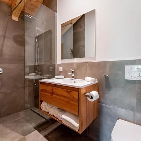 Wanderlust Mountain Casa vacanze