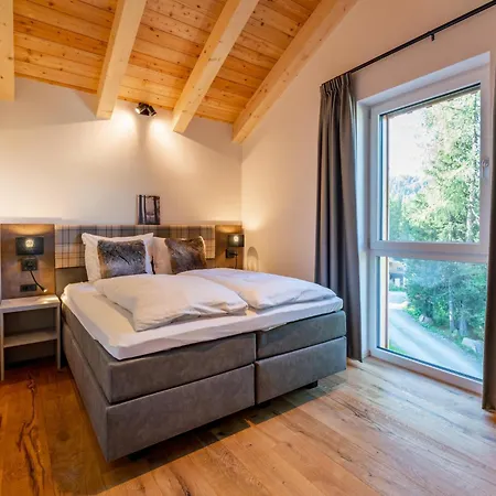 Wanderlust Mountain Casa vacanze *