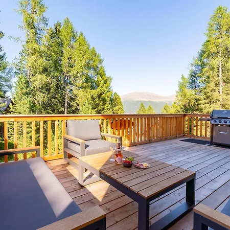 Wanderlust Mountain Casa vacanze *