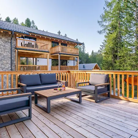 Casa vacanze Wanderlust Mountain