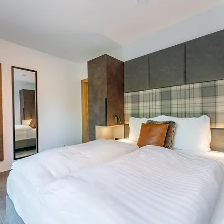 Ferienhaus Wanderlust Mountain Turracher Hohe