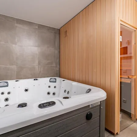 Ferienhaus Wanderlust Mountain Turracher Hohe