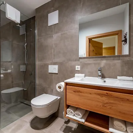 Ferienhaus Wanderlust Mountain Turracher Hohe