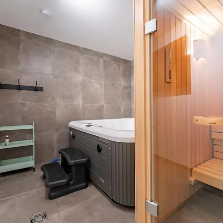 Wanderlust Mountain Ferienhaus *