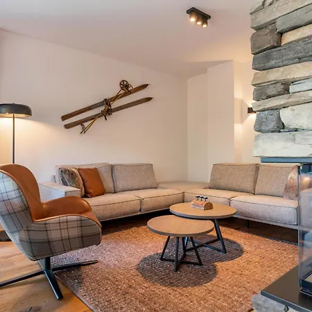 Wanderlust Mountain Ferienhaus