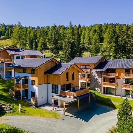 Wanderlust Mountain Ferienhaus