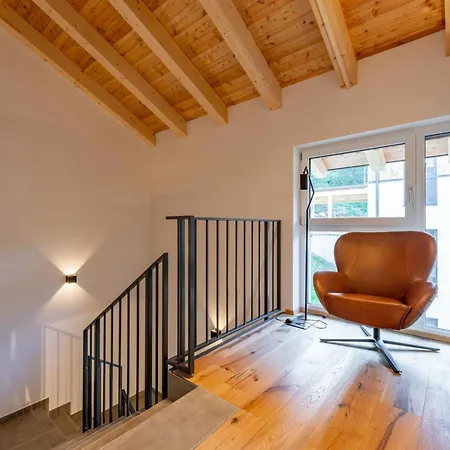 Ferienhaus Wanderlust Mountain