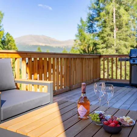 Wanderlust Mountain Turracher Hohe