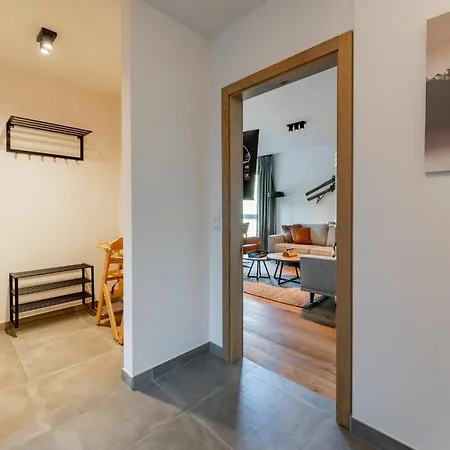 Tatil Evi Wanderlust Mountain
