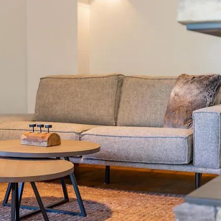 Wanderlust Mountain Дом отдыха Туррахер-Хёэ