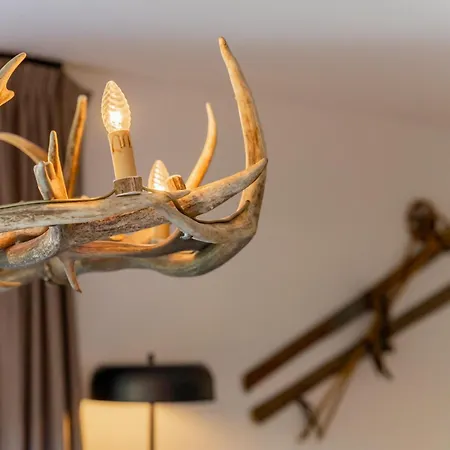 Wanderlust Mountain Ferienhaus Turracher Hohe