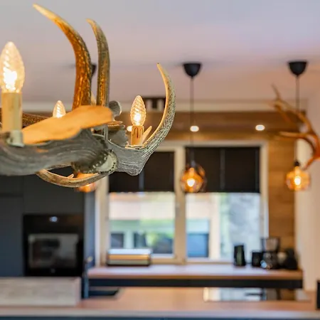 Ferienhaus Wanderlust Mountain Turracher Hohe