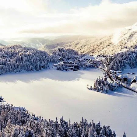 Wanderlust Mountain *