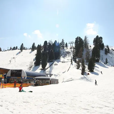 Wanderlust Mountain Дом отдыха