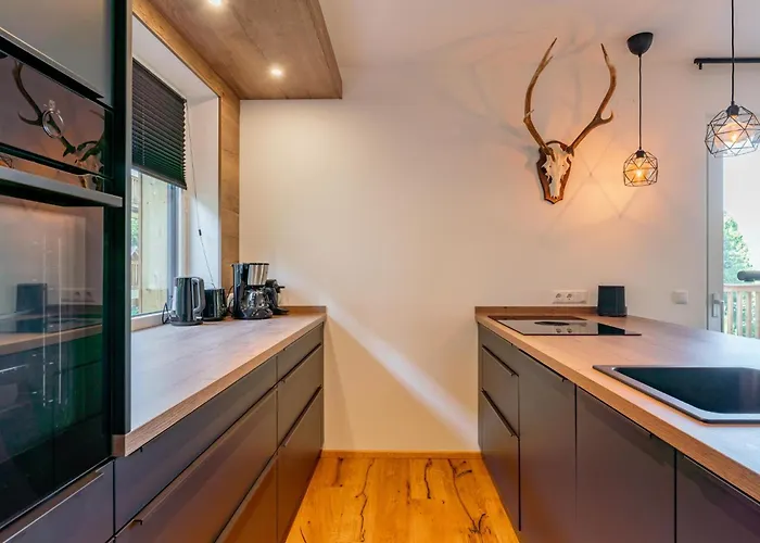 Wanderlust Mountain Turracher Hohe