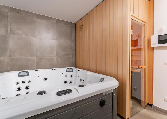 בית נופש Wanderlust Mountain Turracher Hohe