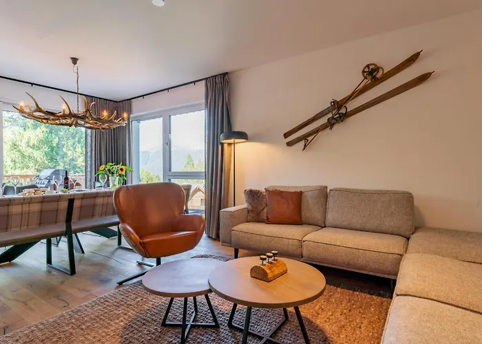 Wanderlust Mountain בית נופש