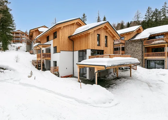 בית נופש Wanderlust Mountain