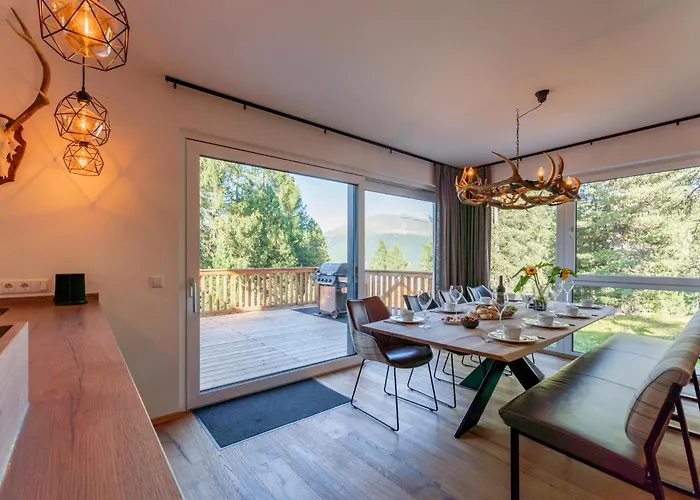 Wanderlust Mountain בית נופש *